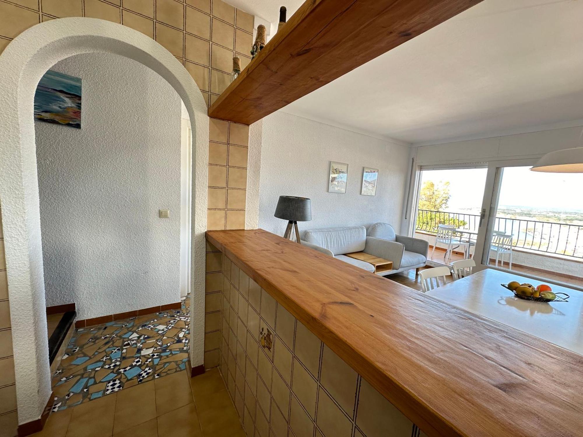 Appartamento Agi Horitzo Mar