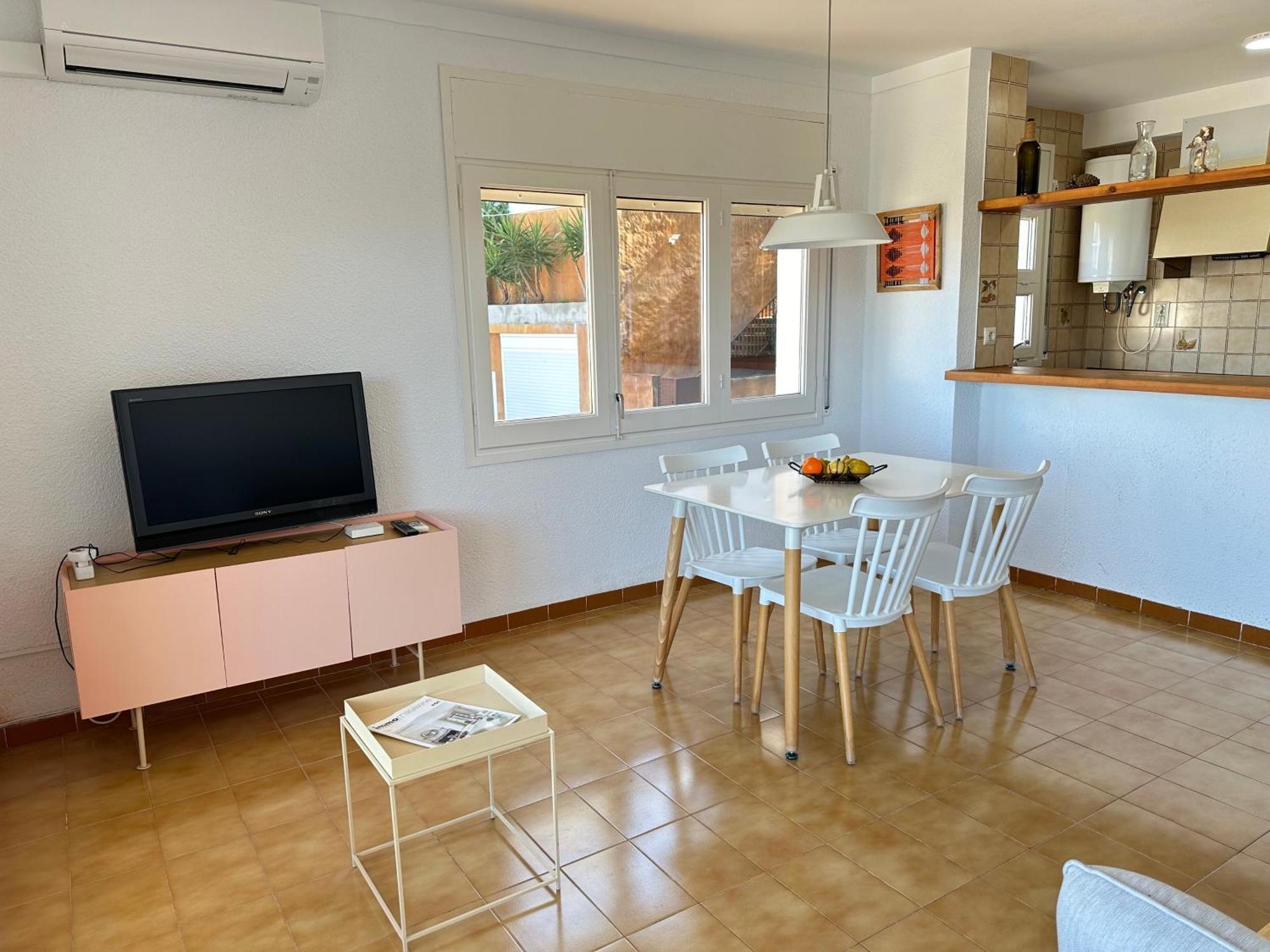 Appartamento Agi Horitzo Mar