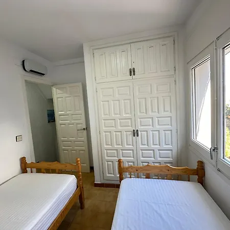 Appartement Agi Horitzo Mar à Roses Extérieur photo