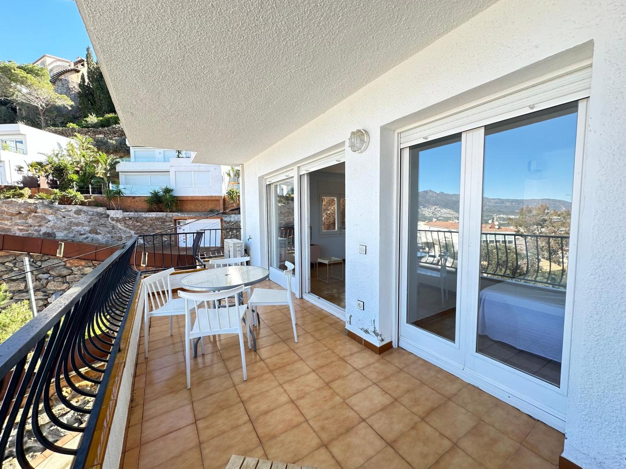 Agi Horitzo Mar Apartamento