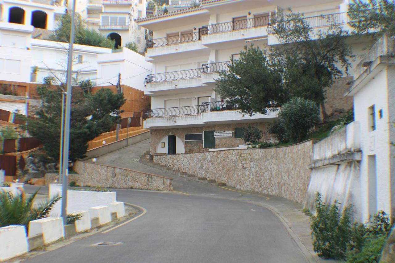 Agi Horitzo Mar Apartamento Roses
